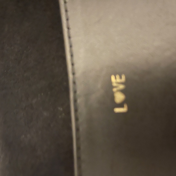 Sezane - Large Romeo Bag, Black - Picture 10 of 12